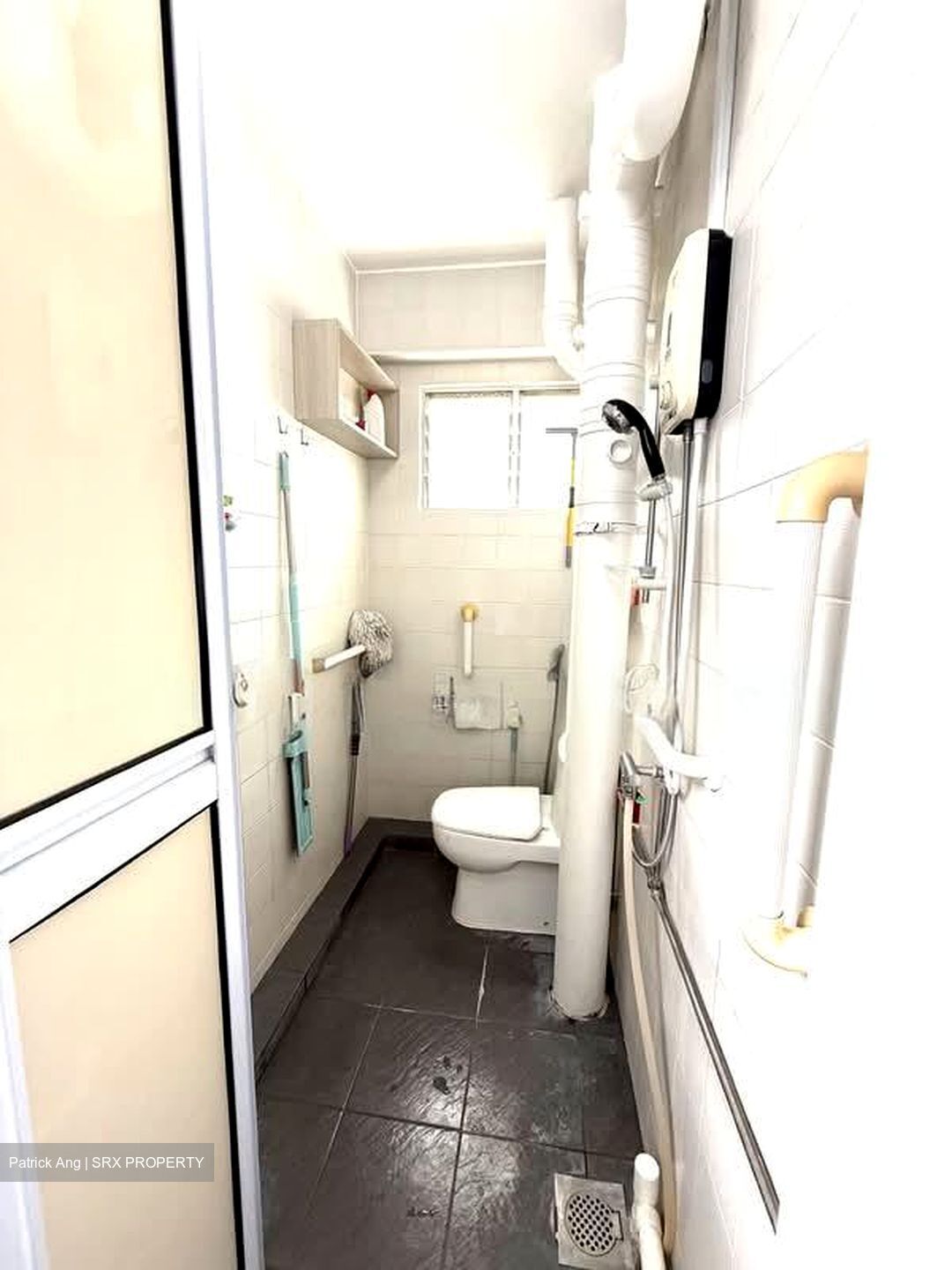 Blk 435 Yishun Avenue 6 (Yishun), HDB 4 Rooms #566530771